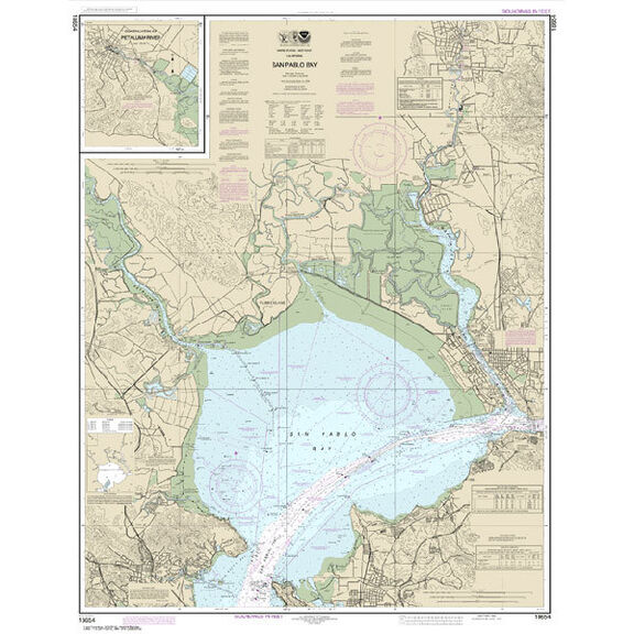 #18654 San Pablo Bay image number 0