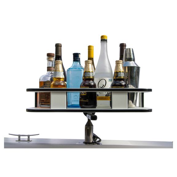 Rectangle Party Table image number 4