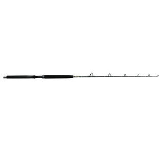 6'6" Fin Series Saltwater Stand-Up Conventional Rod, Fast Action
