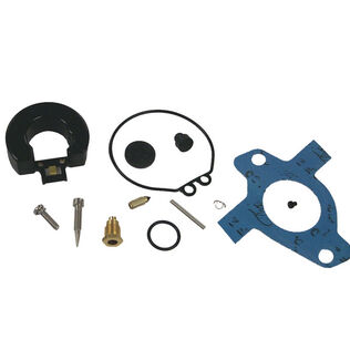 18-7766 Carburetor Repair Kit for Yamaha Outboard Motors