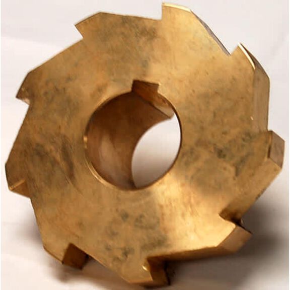 Lofrans Windlass Gearbox Part image number 0