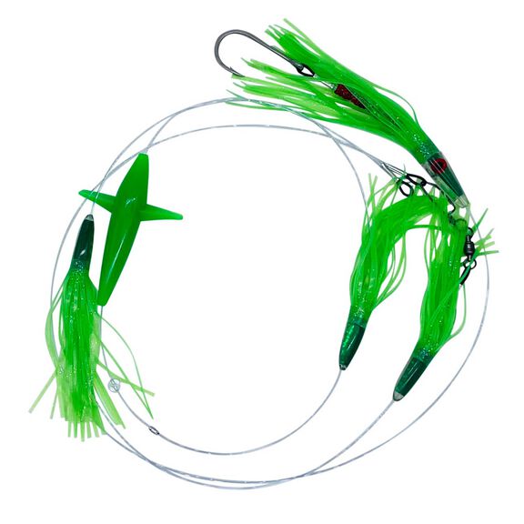 6" Chatter Machine Daisy Chain image number 0