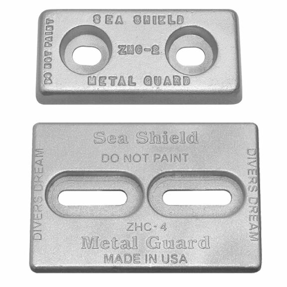 Plate Anodes image number 0