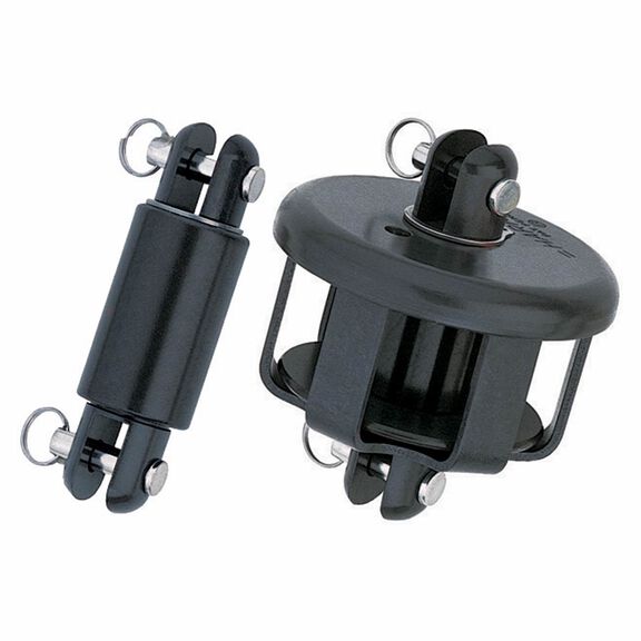 Furler Kit for 16' Boats image number 0