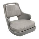 Standard Pilot Chair, Cushions with Armrests image number 0