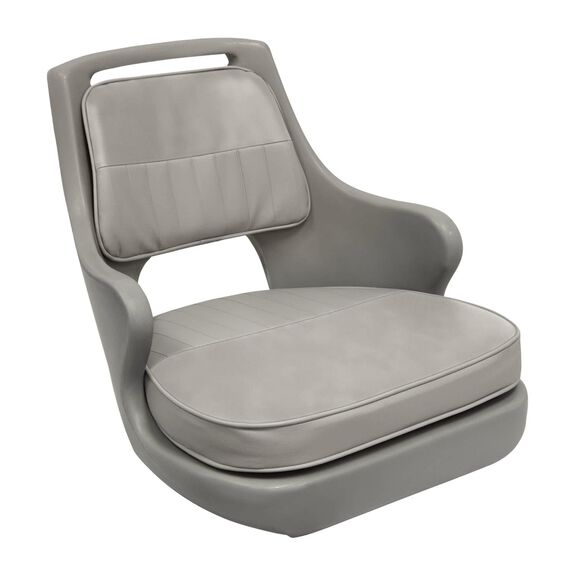 Standard Pilot Chair, Cushions with Armrests image number 0