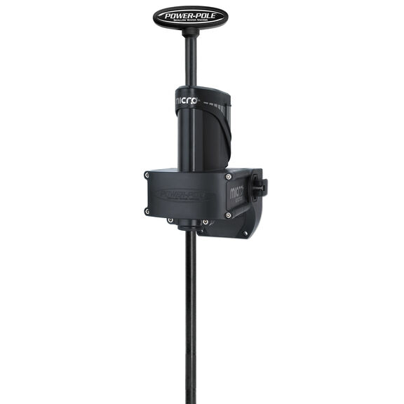 Micro Anchor System image number 0