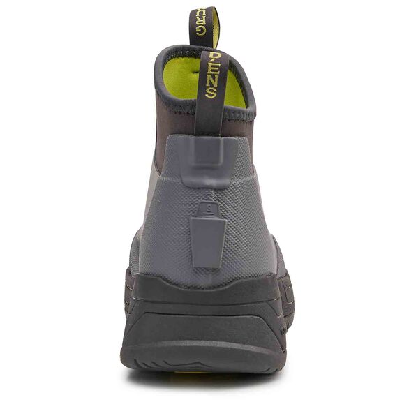 Men's Tough Seas Ankle Boots image number 4