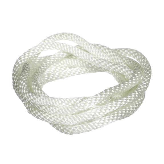 Quicksilver 8M0110715 Manual Start Outboards Starter Rope Line, Braided Nylon image number 0