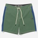 Men's Channel Board Shorts image number 0