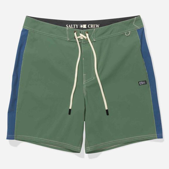 Men's Channel Board Shorts image number 0