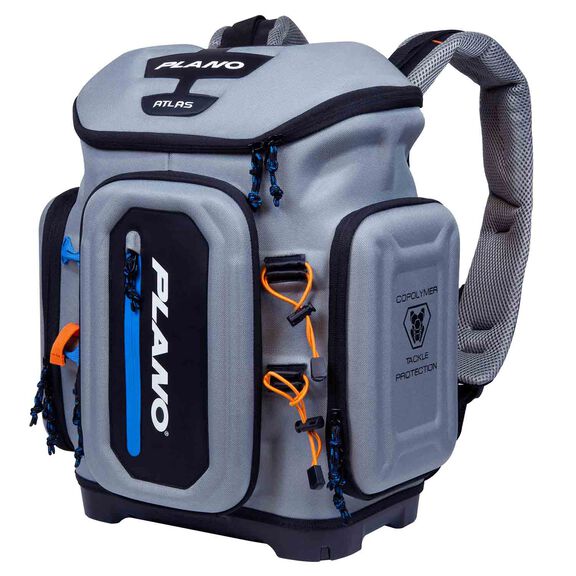 Atlas 3700 Tackle Backpack image number 0