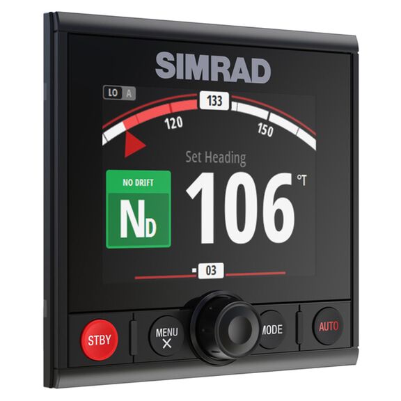 AP44 Autopilot Controller image number 1