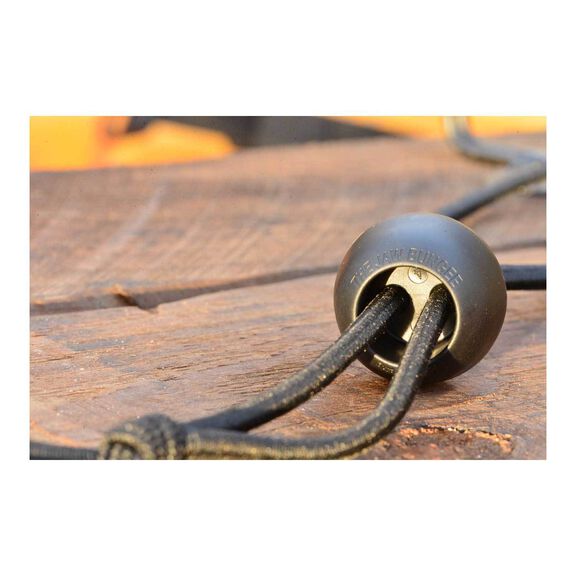 Jaw Bungee with Cord, 10-Pack image number 1