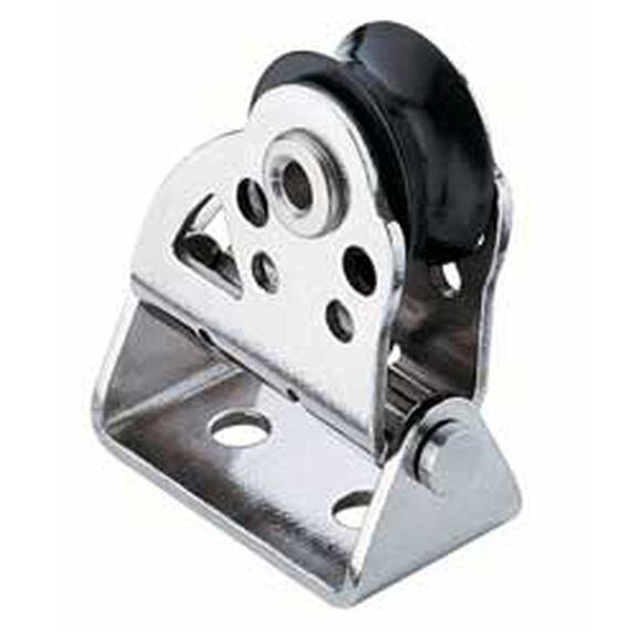 16 mm Flip-Flop Block image number 0