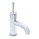 Allure Head Faucet, Chrome image number 0