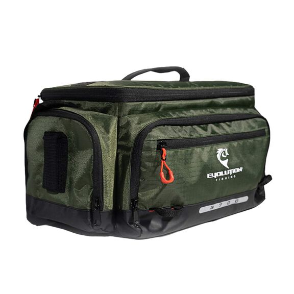3700 Smallmouth Tackle Bag image number 2