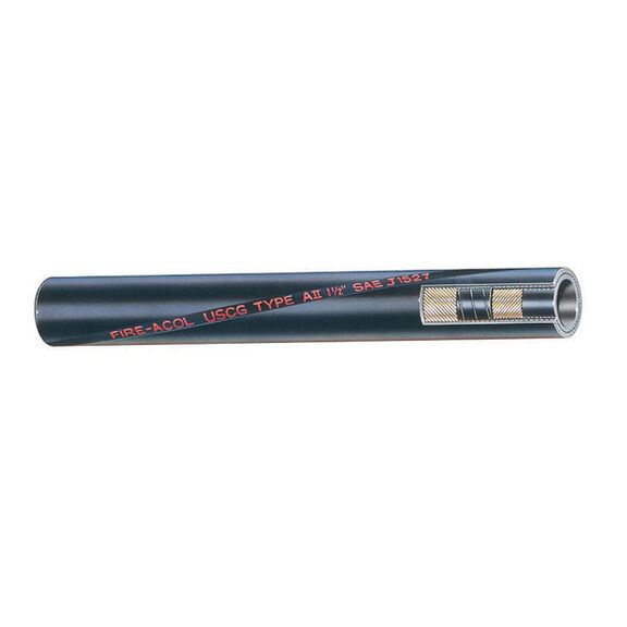 5/8" ID Series 369 Fuel Fill Hose, 250' image number 0
