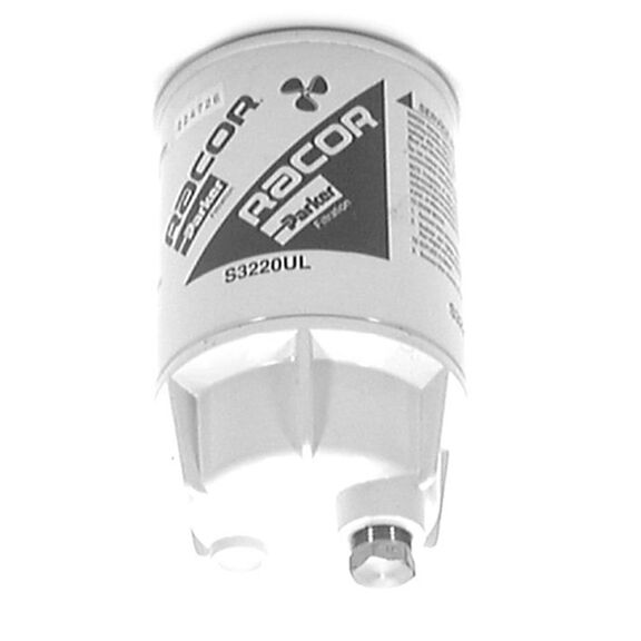 Quicksilver Fuel Element Assembly 35-809100 image number 0