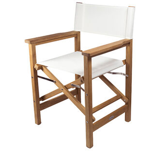 Teak Director's Chair