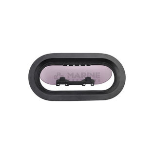 Standard Oval Portlight &ndash; 04 Series