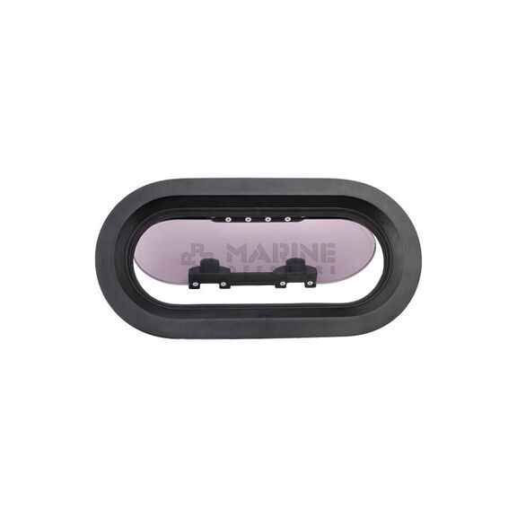 Standard Oval Portlight &ndash; 04 Series image number 0