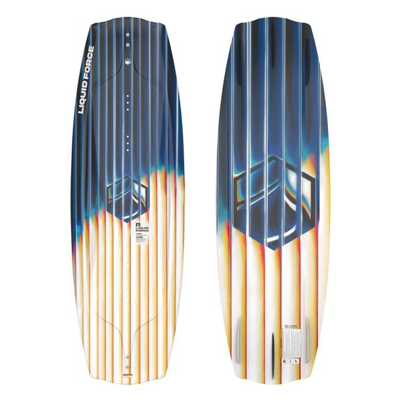 Trip 135 Wakeboard image number 0