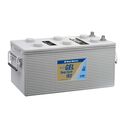 Group 4D Deep Cycle Marine Gel Battery, 183 Amp Hours, 970 Cold Cranking Amps, 1245 Marine Cranking Amps, 375 Reserve Minutes image number 1