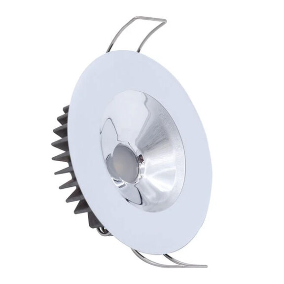 Illusion Flush Mount LED Down Lights image number 1