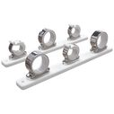 3-Rod Hanger Rack image number 0