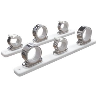 3-Rod Hanger Rack