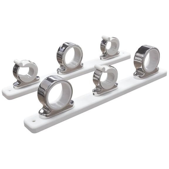 3-Rod Hanger Rack image number 0
