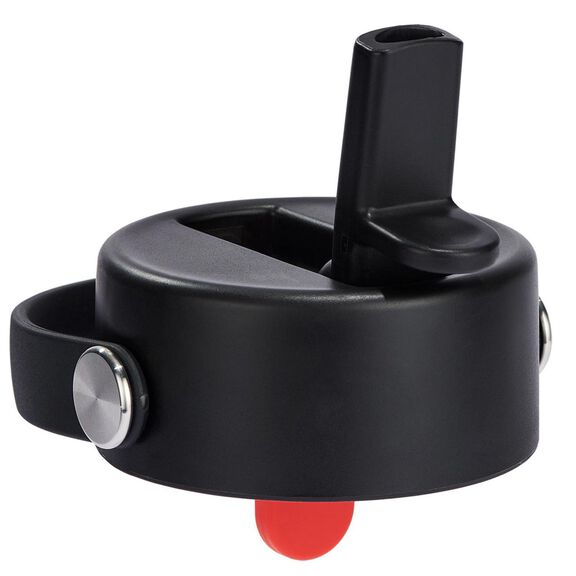 32 oz. Wide Mouth with Flex Straw Cap image number 2