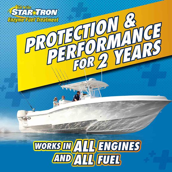 Star Tron&reg; Gasoline Additive, 8 oz. image number 4