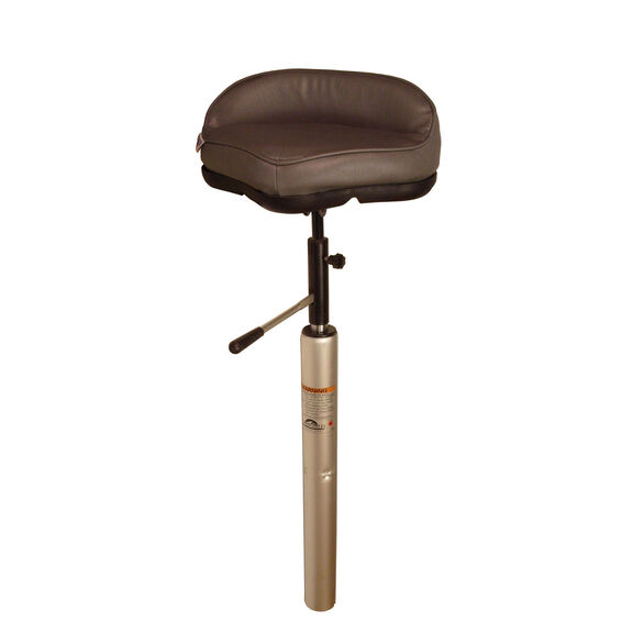 Plug-In&trade; Stand-Up Power-Rise Seat Package, Brown image number 0