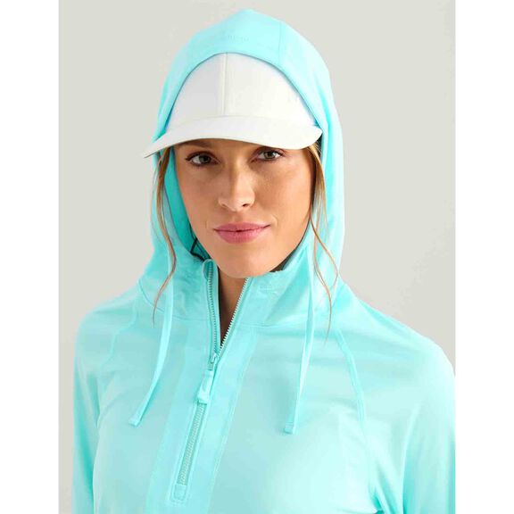 Women's Pursuit Maren Hoodie image number 3