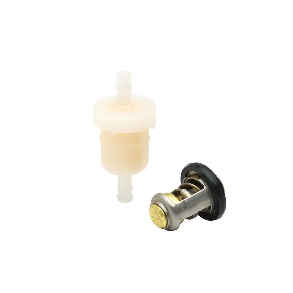 8-9.9hp FourStroke 300 Hour Maintenance Kit image number 3