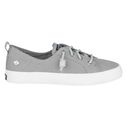 Women's Crest Vibe Sneakers image number 1