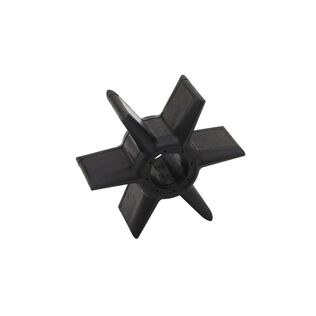 Quicksilver 8M6010334 4.2L 25"/30" Water Pump Impeller for Yamaha 200-300hp Outboards