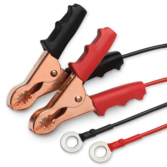 ProSport Automatic Marine Battery Maintainer and Charger, 1.5 Amp image number 4