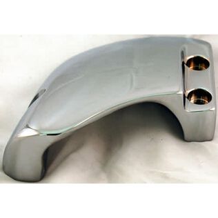 Lofrans Windlass Deck Pad - Conversion Progress 1 to Project 1000