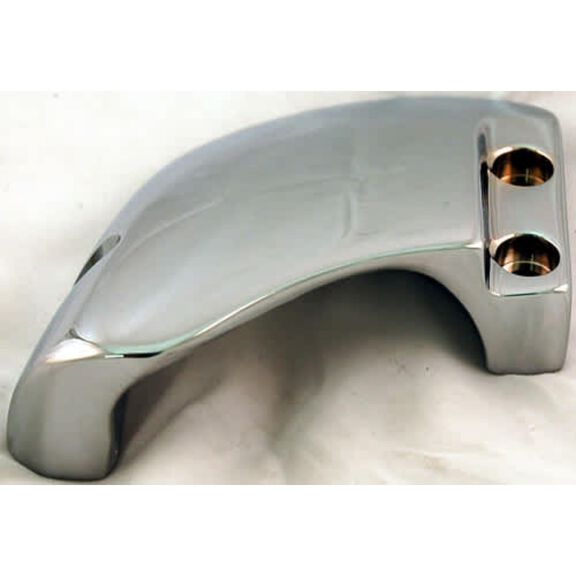 Lofrans Windlass Deck Pad - Conversion Progress 1 to Project 1000 image number 0