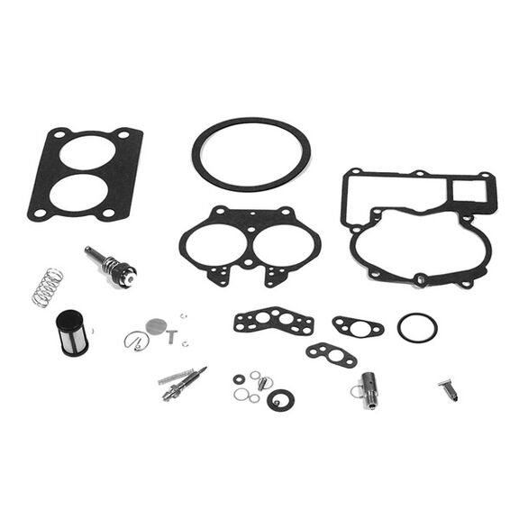 Carburetor Repair Kit image number 0
