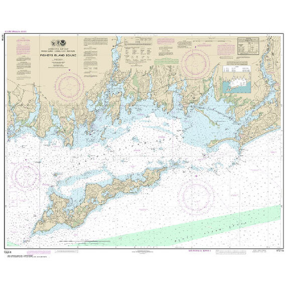 #13214 Fishers Island Sound image number 0
