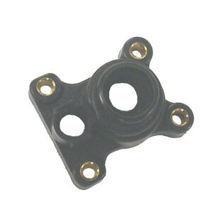 18-3180 Water Pump Housing for Johnson/Evinrude Outboard Motors