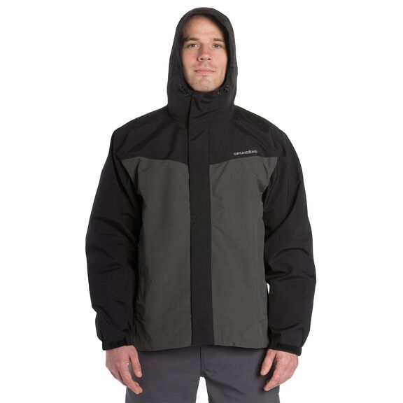 Men's Full Share Jacket image number 0