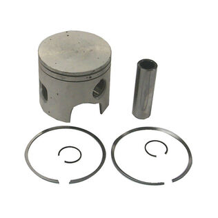 18-4102 Piston Kit for Johnson/Evinrude Outboard Motors