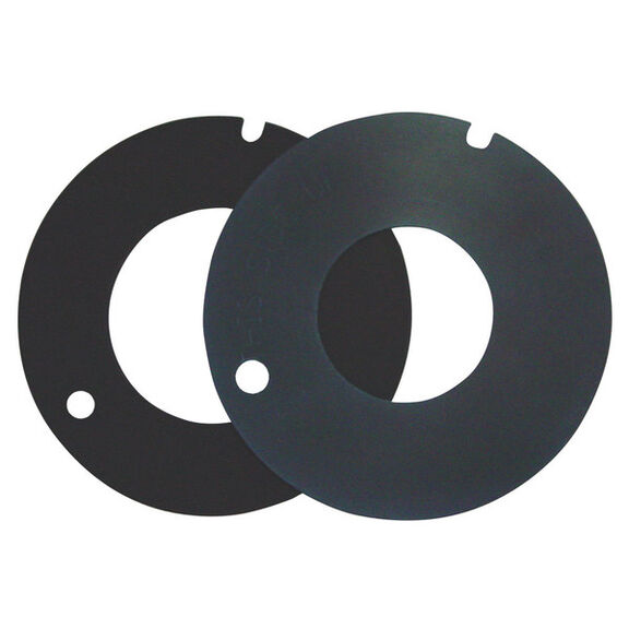 Bowl Seal Kit with Overflow Holes image number 0