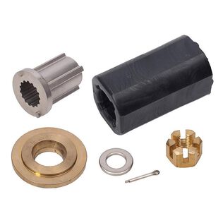 835284Q1 Flo-Torq II Hub Kit Tohatsu and Nissan 60-140 Hp Outboards