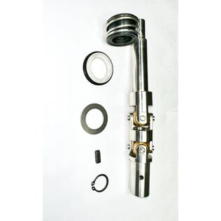 Side-Power Drive Shaft Kit, complete | for SR/SRP80-100
